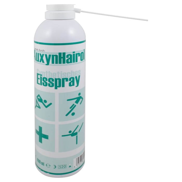 Eisspray