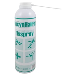 Eisspray Sylvia Janeikis