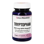 Tryptophan 250 mg GPH Kapseln