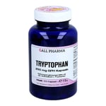 Tryptophan 250 mg GPH Kapseln