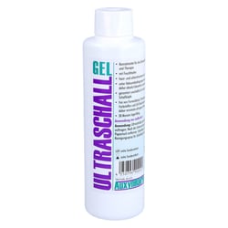 Ultraschall Gel Sylvia Janeikis