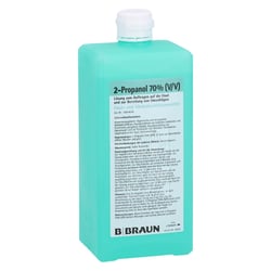 2-PROPANOL 70% V/V