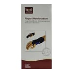 Bort Digisoft Fingerorthese Größe 2 blau Produktbild 1