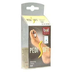 Bort PediSoft Silikonring large