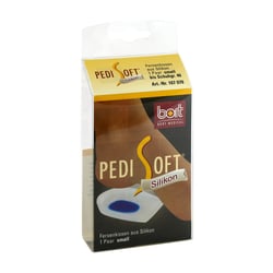Bort PediSoft Fersenkissen small