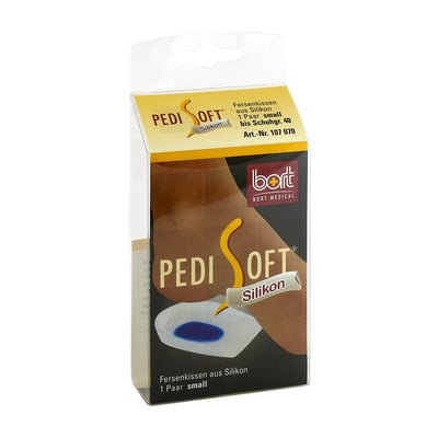Bort PediSoft Fersenkissen small