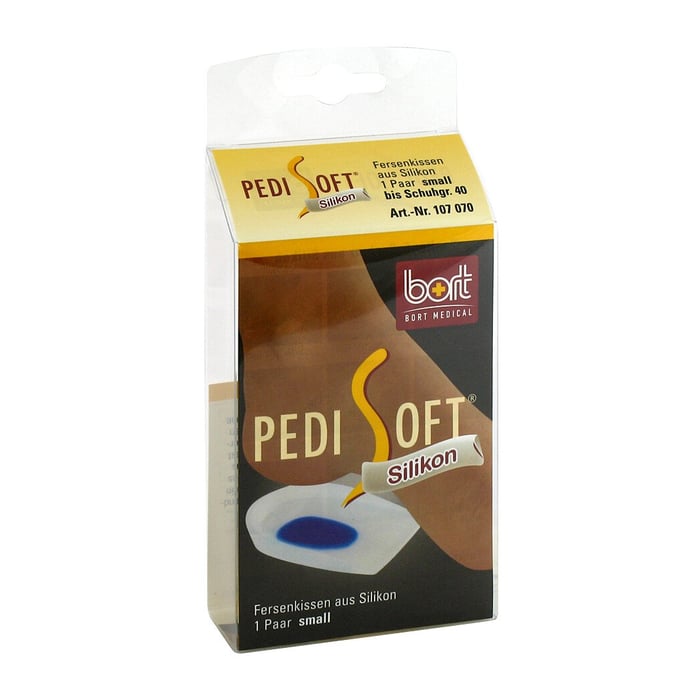 Bort PediSoft Fersenkissen small