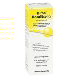Bifon Haarlösung