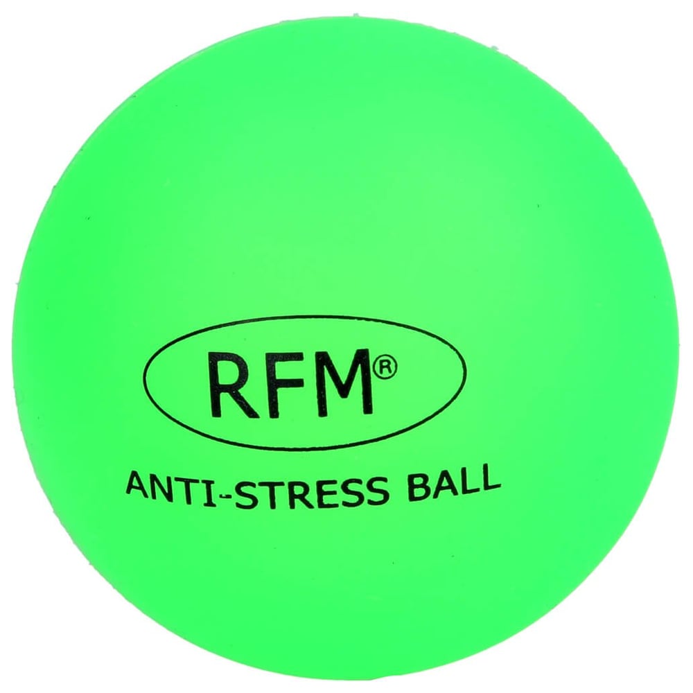 Stressball Farb Sortiert