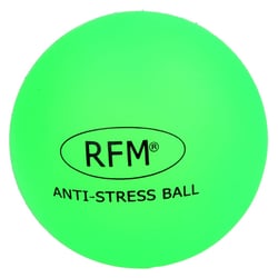 Stressball Farb Sortiert