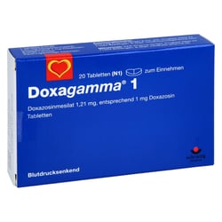 Doxagamma 1