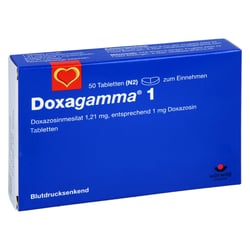 Doxagamma 1
