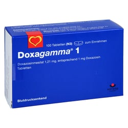 Doxagamma 1