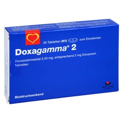 Doxagamma 2