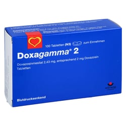 Doxagamma 2