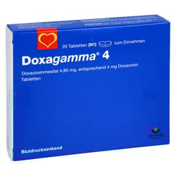 Doxagamma 4