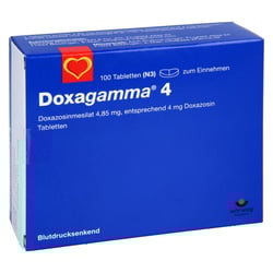 Doxagamma 4