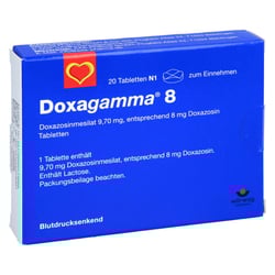 Doxagamma 8