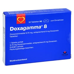 Doxagamma 8