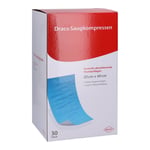 Saugkompressen unsteril 20x40 cm Draco Produktbild 1