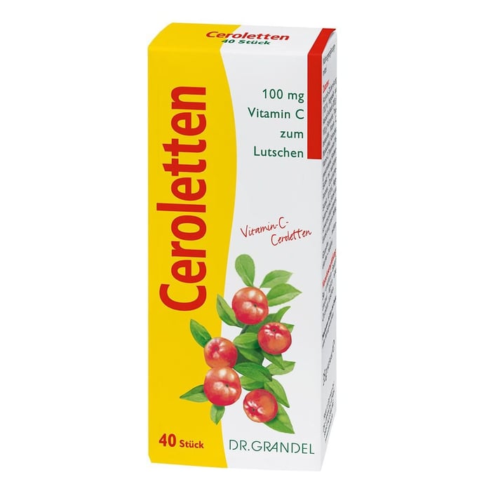 Ceroletten GRANDEL