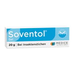Soventol 20 mg/g Produktbild 1