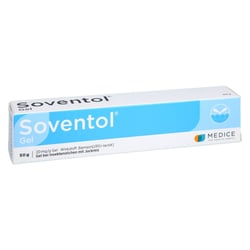 Soventol 20 mg/g