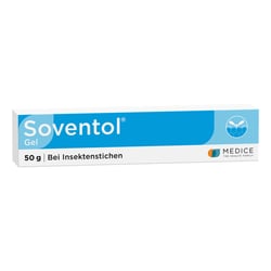 Soventol 20 mg/g