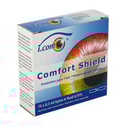 Comfort Shield