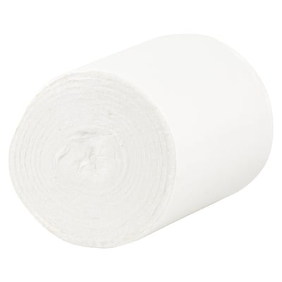Verbandwatte 2mx12cm Gerol