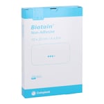 Biatain Schaumverband nichthaftend 10x20 cm Produktbild 1