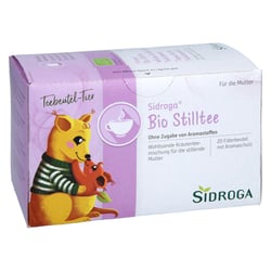 Sidroga Bio Stilltee Filterbeutel