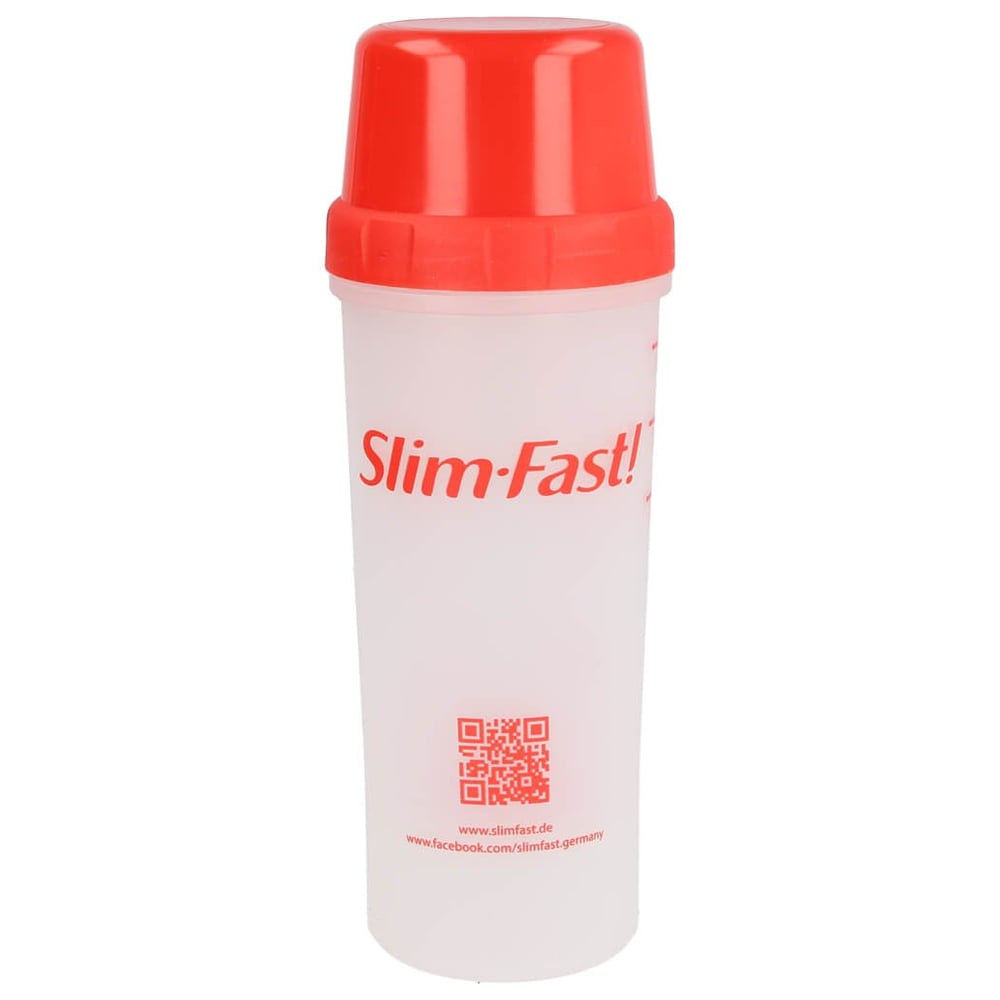 Slim Fast Mixbecher