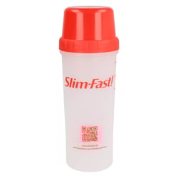 Slim Fast Mixbecher