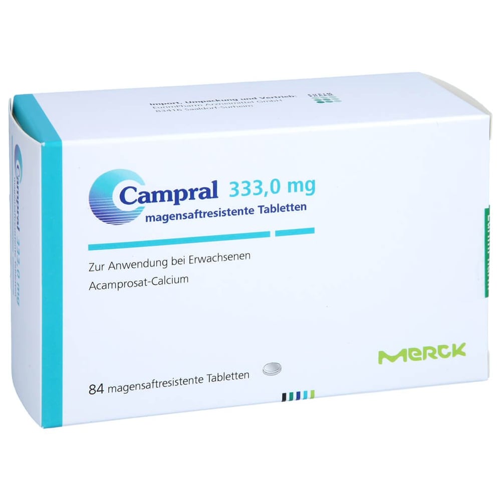 Campral