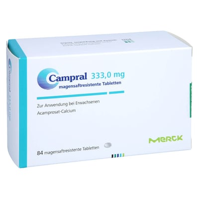 Campral