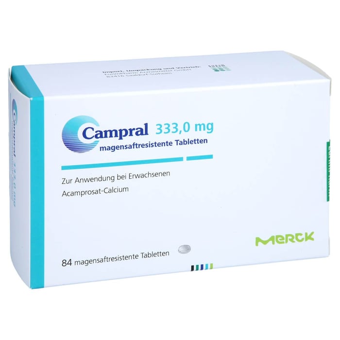 Campral
