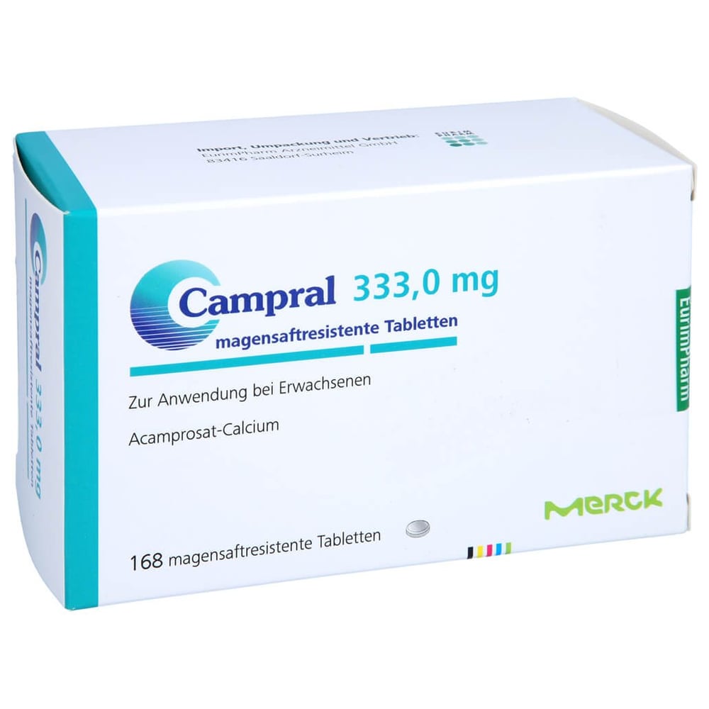 Campral