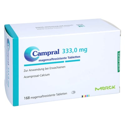 Campral
