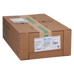 Kochsalzlösung 0.9% Ecobag