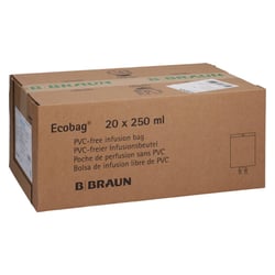 Kochsalzlösung 0.9% Ecobag