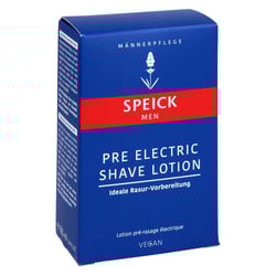 Speick Rasierwasser Pre Shave Lotion