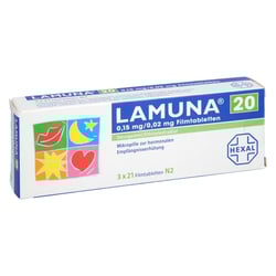 Lamuna 20