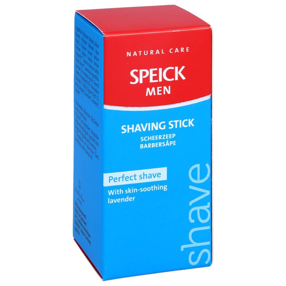 Speick Rasierseife