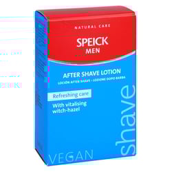 Speick Rasierwasser After Shave Lotion