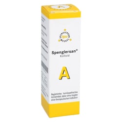 Spenglersan Kolloid A