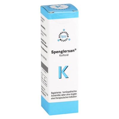 Spenglersan Kolloid K