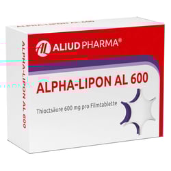 Alpha-Lipon AL 600
