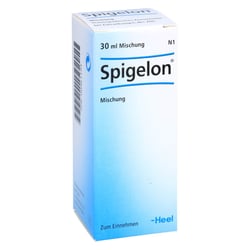 Spigelon Tropfen
