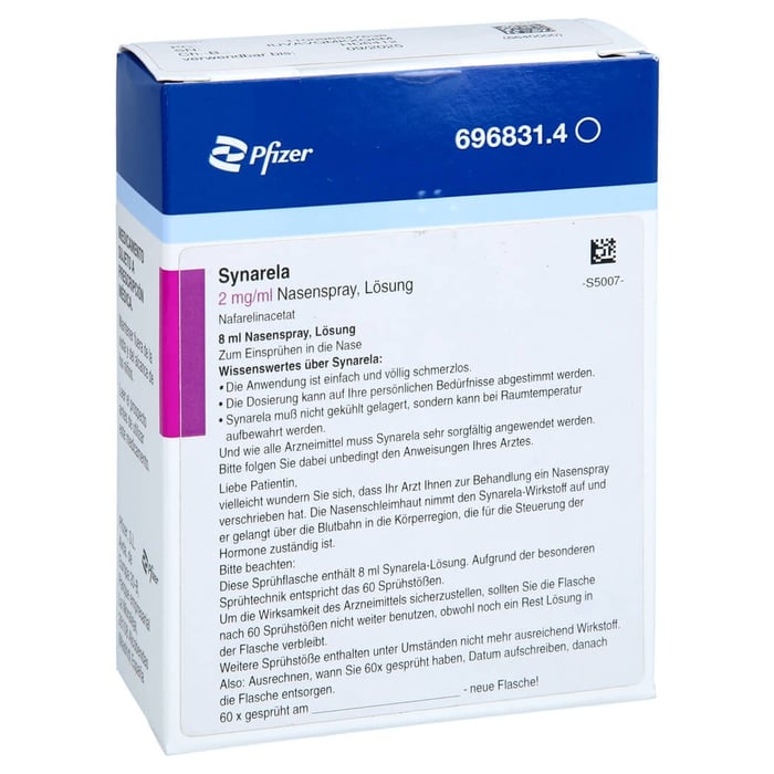 Synarela